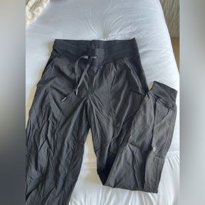Lululemon dance studio joggers